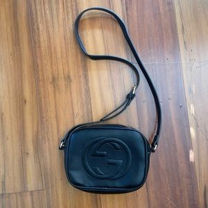 Gucci Crossbody Bag